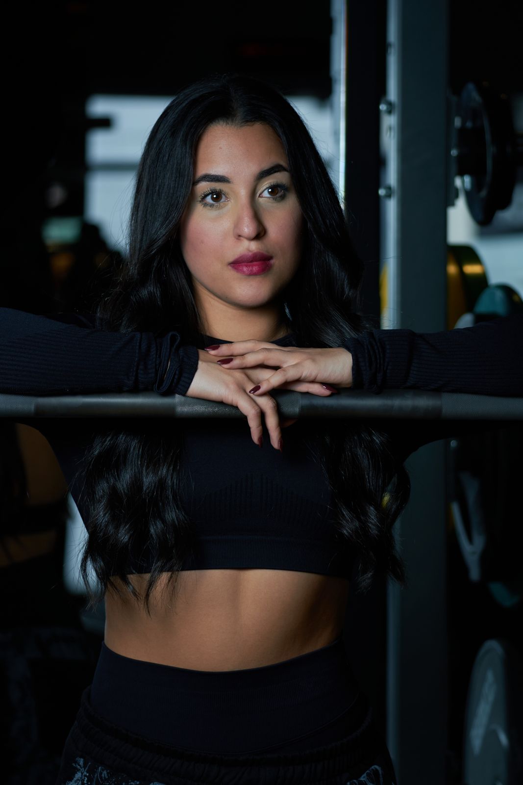 Melannyn Bonilla